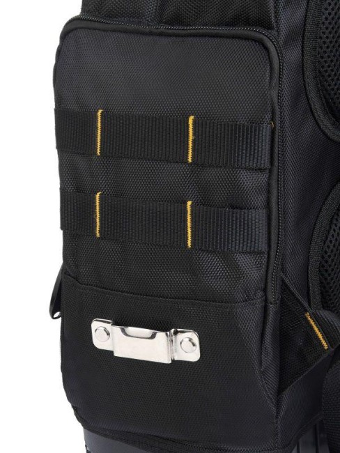 Рюкзак монтажника с резиновым дном BP-07 IEK ARMA2L 5 IEK A2L5-BP11-07-K02