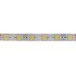 Лента светодиодная 24В, SMD5050, 60 LED/м, 3000К, 10мм, 5м, IP65 LAMPER
