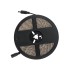 Лента светодиодная 24В, SMD5050, 60 LED/м, 3000К, 10мм, 5м, IP65 LAMPER