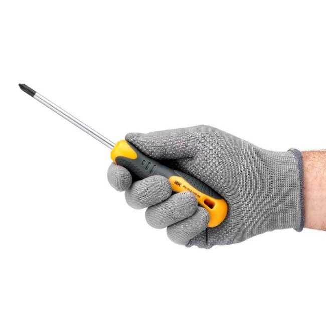 Отвертка PH/SL2х100 K1 ARMA2L 3 IEK A2L3-SC10-K1-HS-20-100