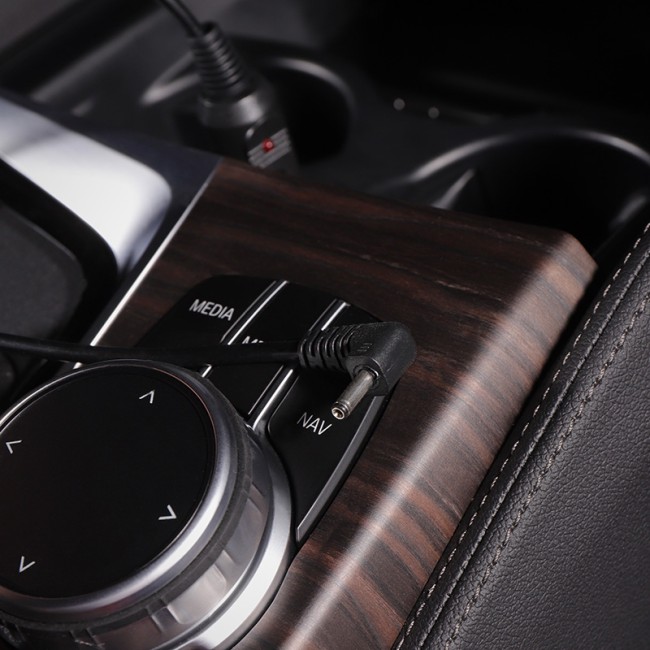 Автозарядка с индикатором (разъем 1.4х3.4) (АЗУ) шнур прямой 1.5 м REXANT Автозарядка с индикатором (разъем 1.4х3.4) (АЗУ) шнур прямой 1.5 м REXANT