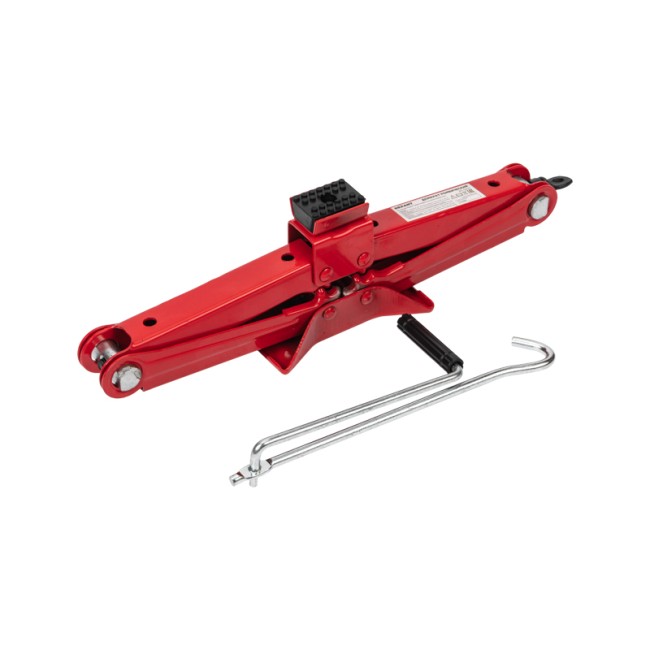 Домкрат ромбический 2т REXANT