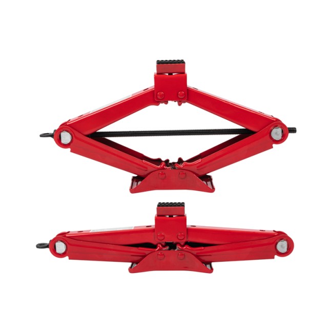 Домкрат ромбический 2т REXANT