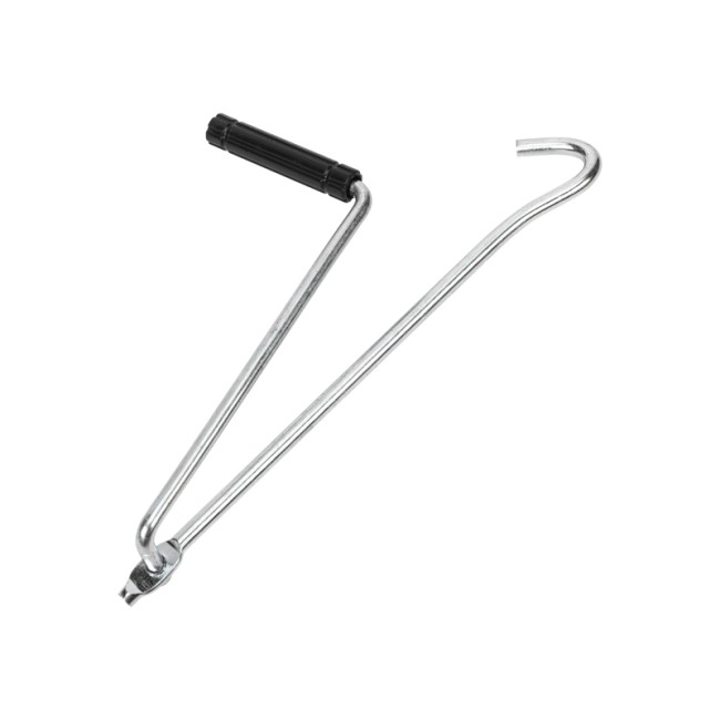 Домкрат ромбический 2т REXANT