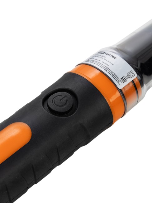 Светильник переносной светодиодный ФП12, SMD 10 Вт, 800 лм, 230 В, IP65, шнур 5 м, сетевой, TDM Светильник переносной светодиодный ФП12, SMD 10 Вт, 800 лм, 230 В, IP65, шнур 5 м, сетевой, TDM