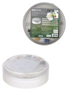 Светильник LED ЖКХ ДБО-6-ФА 6 Вт, 850 лм, IP54 (фотоакустический датчик) TDM Светильник LED ЖКХ ДБО-6-ФА 6 Вт, 850 лм, IP54 (фотоакустический датчик) TDM