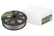Лента светодиодная SMD2835-60 LED/м-220 В-4,8 Вт/м-IP67-синий (30м) TDM Лента светодиодная SMD2835-60 LED/м-220 В-4,8 Вт/м-IP67-синий (30м) TDM