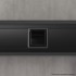 Avanti Рамка-суппорт черная для In-liner Front, 2 модульная