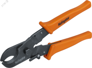 Ножницы Navigator 82 397 NHT-Nk01-220 (кабельные, 220 мм) Ножницы Navigator 82 397 NHT-Nk01-220 (кабельные, 220 мм)