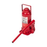 Домкрат гидравлический бутылочный 12т REXANT Домкрат гидравлический бутылочный 12т REXANT