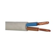 Провод ПВС 2х1 380В Б (бухта) (м) Альгиз К ФР-00000428 Провод ПВС 2х1 380В Б (бухта) (м) Альгиз К ФР-00000428