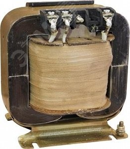 ОСМ1-0,4 У3 380/220, трансформатор