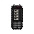 Avanti Диммер кнопочный ''Черный квадрат'', для LED ламп, 16A, 1 модульный