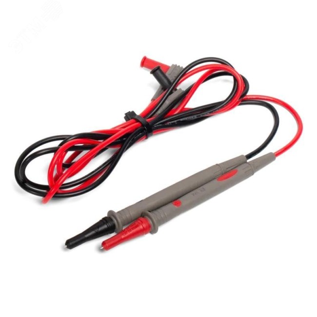 Комплект измерительных щупов серия PROLINE КТ 3006 Комплект измерительных щупов серия PROLINE КТ 3006