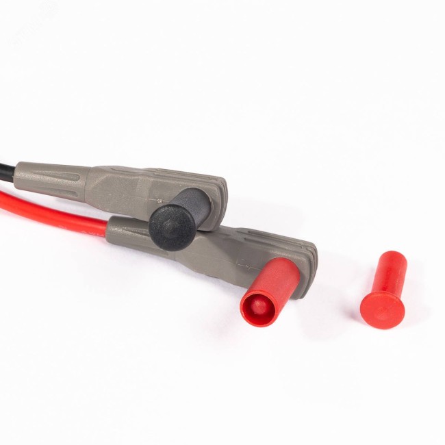 Комплект измерительных щупов серия PROLINE КТ 3006 Комплект измерительных щупов серия PROLINE КТ 3006