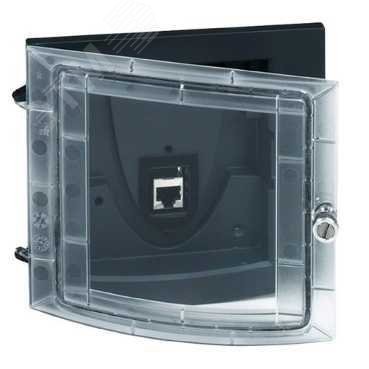 Комплект выносн.монт.граф.терм. IP54 Комплект выносн.монт.граф.терм. IP54