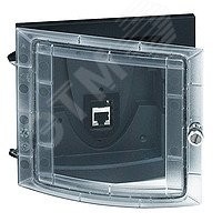 Комплект выносн.монт.граф.терм. IP54 Комплект выносн.монт.граф.терм. IP54