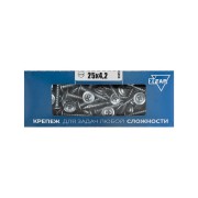 Саморез для тонкого метал. листа 4.2х25 (коробка) (уп.200шт) Tech-Krep PRO/Zitar 102141 Саморез для тонкого метал. листа 4.2х25 (коробка) (уп.200шт) Tech-Krep PRO/Zitar 102141