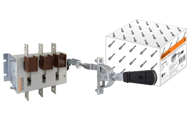  ВР32-37А 31240 400А TDM