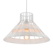 Светильник подвесной Luminarte PL01  AMELIA Тип ламп 1*E27