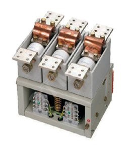 КВТ-1,14-5/1000 У3, 220В, 3з+4р, нереверсивный, без реле  (ЭТ)