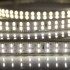 Лента светодиодная 220В, SMD3014, 240 LED/м, Теплый белый, 6,5x15мм, 100м, без установочного набора, IP67 NEON-NIGHT