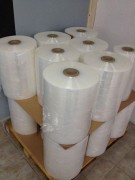 Стретч-пленка 500/4229м/17мкм первичка 33кг ПД 500/17 Стретч-пленка 500/4229м/17мкм первичка 33кг ПД 500/17