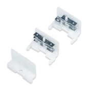 Штекер плоский 110град. 400V 16A 2.5мм.кв. полиамид 6.6 Штекер плоский 110град. 400V 16A 2.5мм.кв. полиамид 6.6