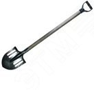 Лопата ''Рельсовая сталь'' без черенка совковая