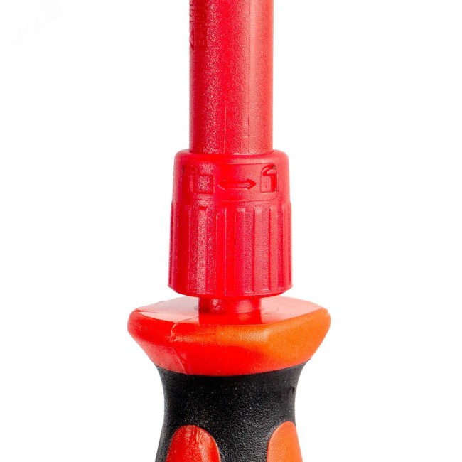 Набор диэлектрического отверток Слим НИО-3308 Набор диэлектрического отверток Слим НИО-3308