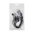 USB-кабель 10 в 1: 5P/5P/DC2.0/micro USB/DC4.5/DC3.5/Samsung G600/iPhone4/micro USB