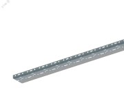 Лоток прямой НЛ10-П1,87 У3 (h=24мм, s=1,0мм)