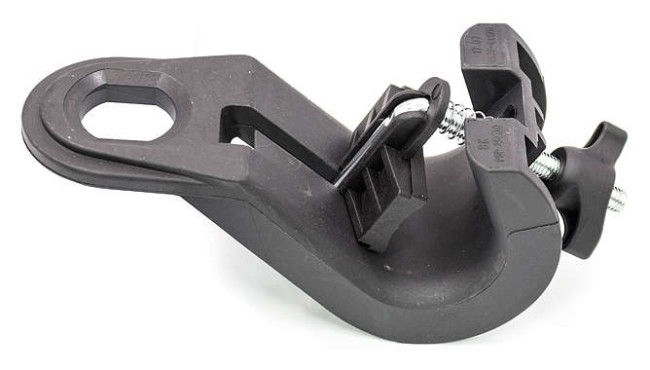 Зажим поддерживающий PSP 25/120 (4х25-4х120кв.мм) ВК 20701181 Зажим поддерживающий PSP 25/120 (4х25-4х120кв.мм) ВК 20701181