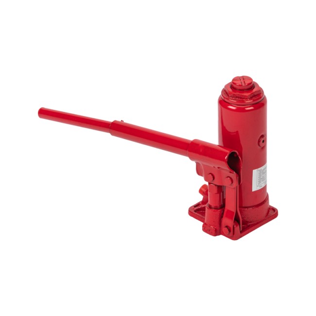 Домкрат гидравлический бутылочный 3т REXANT