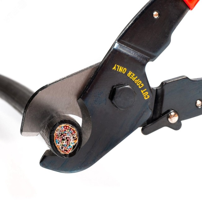 Ножницы кабельные MC-03 Ножницы кабельные MC-03