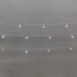 Гирлянда светодиодная Шарики 5м, 20LED, IP20, прозрачный провод, свечение мульти (RG/RB), контроллер 8 режимов, 230В NEON-NIGHT