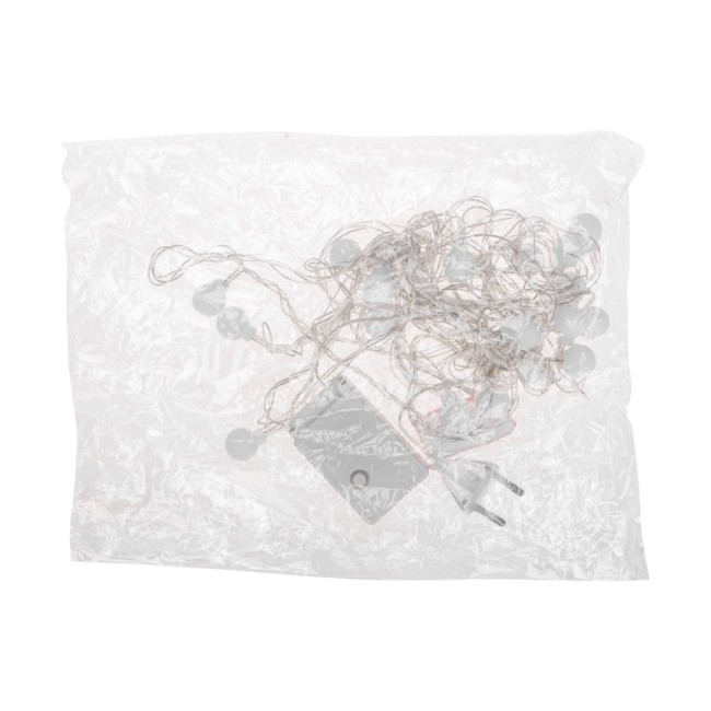 Гирлянда светодиодная Шарики 5м, 20LED, IP20, прозрачный провод, свечение мульти (RG/RB), контроллер 8 режимов, 230В NEON-NIGHT Гирлянда светодиодная Шарики 5м, 20LED, IP20, прозрачный провод, свечение мульти (RG/RB), контроллер 8 режимов, 230В NEON-NIGHT