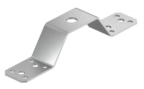 Соединитель-перемычка(опора) 288/DIN OBO 5320712 Соединитель-перемычка(опора) 288/DIN OBO 5320712