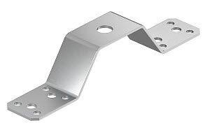 Соединитель-перемычка(опора) 288/DIN OBO 5320712 Соединитель-перемычка(опора) 288/DIN OBO 5320712