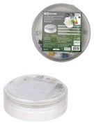 Светильник LED ЖКХ ДБО-6-ФАД1 6 Вт, 850 лм, IP54 (фотоакустический датчик+деж.режим) TDM Светильник LED ЖКХ ДБО-6-ФАД1 6 Вт, 850 лм, IP54 (фотоакустический датчик+деж.режим) TDM