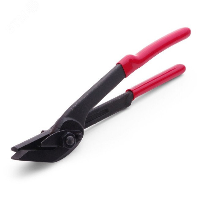 Ножницы для резки стальных лент НМ-20 Ножницы для резки стальных лент НМ-20