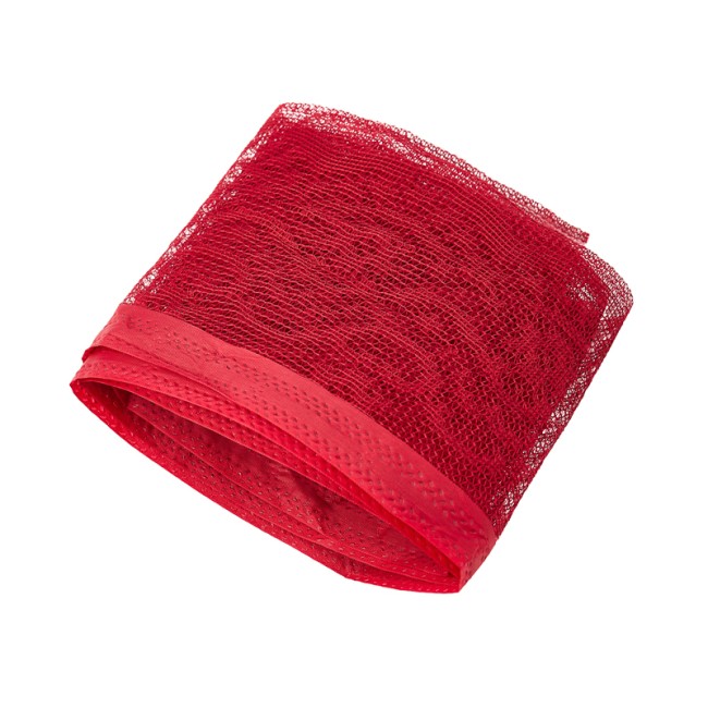 Дверная антимоскитная сетка 210х100см, с магнитами по всей длине, розовая с цветами REXANT