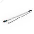 Лампа светодиодная T8 LED-24 Вт 2000 Лм 6500К G13 1200 мм стекло Elementary Gauss