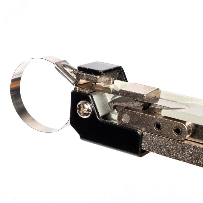 Инструмент для монтажа стал. стяжек TG-05