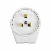 Вилка  ВШ для электрической плиты  40А 250В 2Р+РЕ Rexant