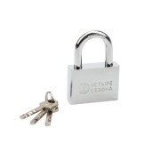 Замок навесной серия «Сталь» 60 мм ЧЕТЫРЕ СЕЗОНА Замок навесной серия «Сталь» 60 мм ЧЕТЫРЕ СЕЗОНА