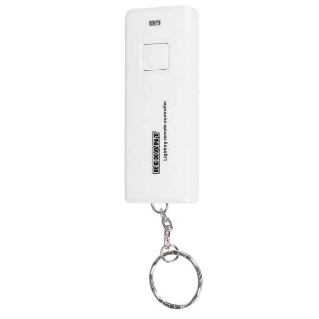 Цоколь для лампочки , с пультом дистанционного управления Rexant RX-15 Цоколь для лампочки , с пультом дистанционного управления Rexant RX-15