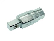 Ключ ступенчатый для американок 2/3 Ключ ступенчатый для американок 2/3