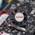 Вентилятор RX 4010MS 24VDC