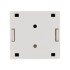 Розетка компьютерная внешняя, 2-порта RJ-45 (8P8C), UTP CAT 6 REXANT